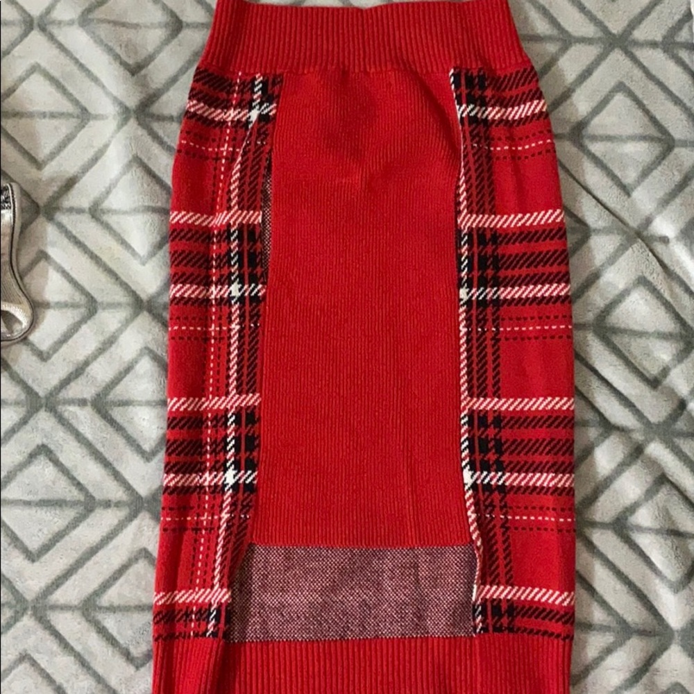 Dog sweater - Picture 2 of 2